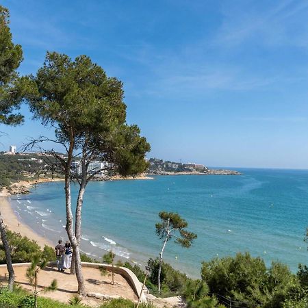 Coastal Paradise & Cozy Home With A 100M From The Beach! Cambrils Exterior photo