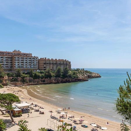 Coastal Paradise & Cozy Home With A 100M From The Beach! Cambrils Exterior photo