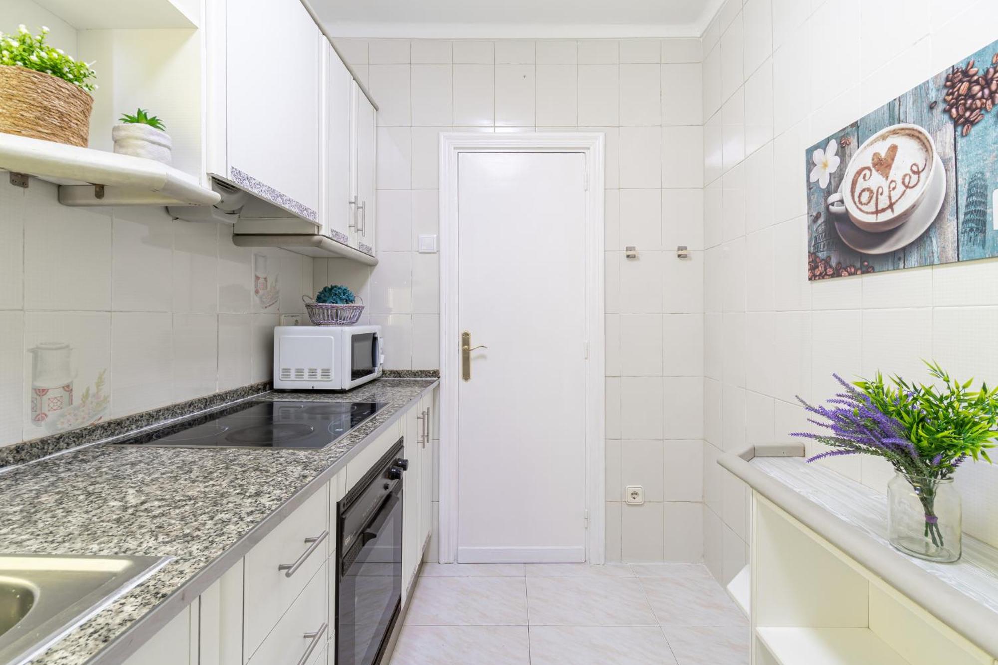 Coastal Paradise & Cozy Home With A 100M From The Beach! Cambrils Exterior photo